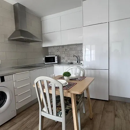 Apartamento Rofe By Vulcano Homes *