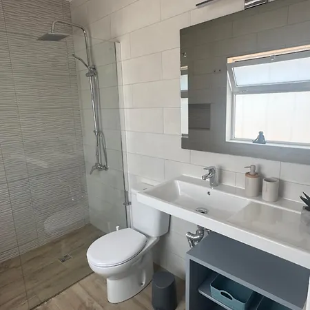 Apartamento Rofe By Vulcano Homes *