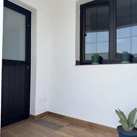 Apartamento Rofe By Vulcano Homes Tahiche