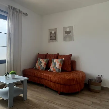 Apartamento Rofe By Vulcano Homes