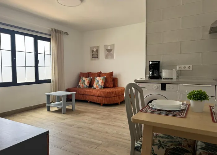 Rofe By Vulcano Homes Apartamento Tahiche