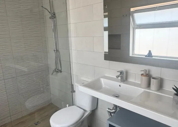 Appartement Rofe By Vulcano Homes *