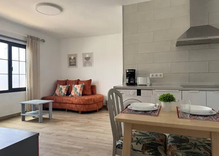 Rofe By Vulcano Homes Tahiche