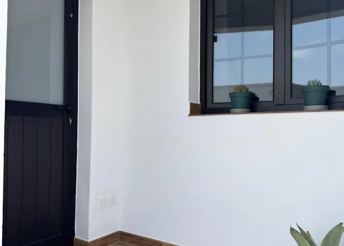 Appartement Rofe By Vulcano Homes Tahiche